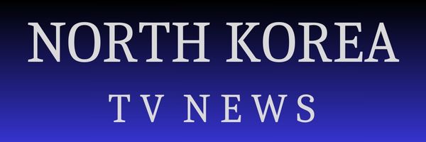 North Korea TV News
